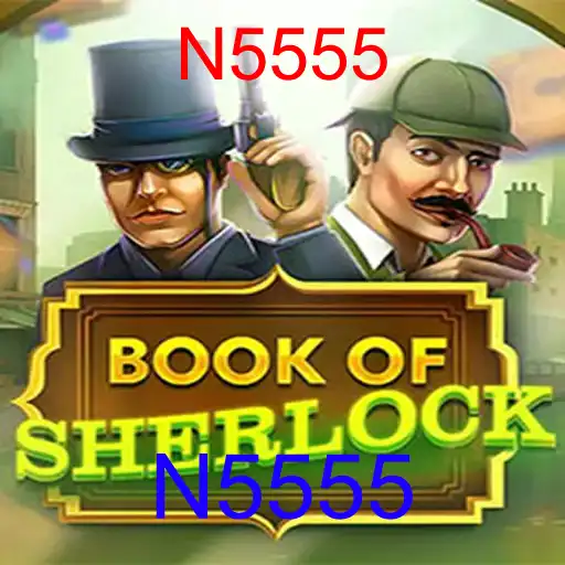 BookOfSherlock